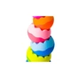 Развивающая игрушка Fat Brain Toys Пирамидка-балансир Tobbles Neo (F070ML) - уменьшенное изображение 4