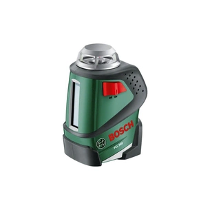 Лазерний нівелір Bosch PLL 360 SET (0.603.663.001) зображення 1