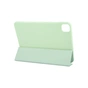 Чехол для планшета BeCover Tri Fold Soft TPU Silicone Apple iPad Air 13" M4 2026 Light Green (715331) - уменьшенное изображение 4