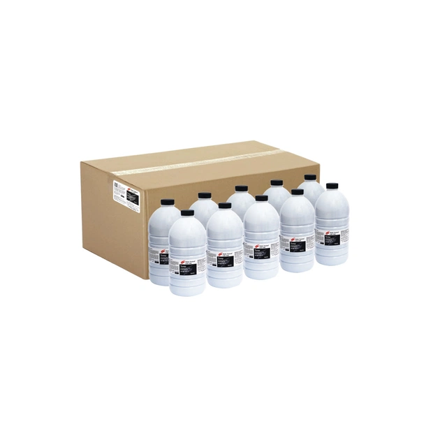 Тонер HP/Canon 10шт по 1кг (фасовка) Static Control (MPT10-1KG-10-P) - изображение 1