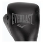 Боксерские перчатки Everlast PowerLock Boxing Training Gloves P00002284 чорний 12 унцій (009283608330) - уменьшенное изображение 6
