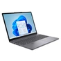 Ноутбук Lenovo IdeaPad Slim 3 15ARP10 (83K700TNRA) Luna Grey - зменшене зображення 2