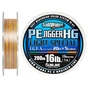 Шнур Sunline PE JIGGER HG Light Special 200м 0.165мм 16LB (1658.03.93) - зменшене зображення 1