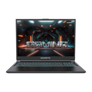 Ноутбук GIGABYTE G6 КF (G6_KF-53KZ853SD) зображення 1