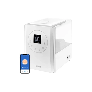 Зволожувач повітря Levoit LV600S Smart Hybrid Ultrasonic Humidifier (HEAPHULVSEU0042) зображення 1