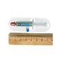 Термопаста GD GD900-1 1г (GD900-1-SSY1) - зменшене зображення 6