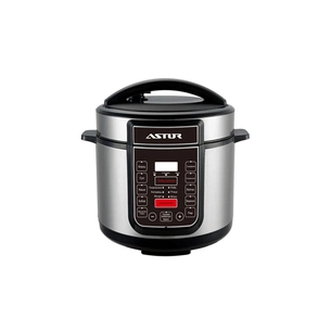 Мультиварка Astor PC-1920 зображення 1