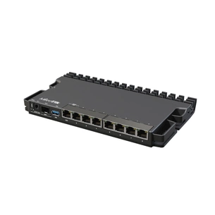 Маршрутизатор Mikrotik RB5009UG+S+IN зображення 1