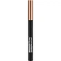 Фломастер для брів Maybelline New York Tattoo Brow Microblade Ink Pen 120 - Medium Brown (3600531442903) - уменьшенное изображение 1