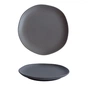 Тарелка Vittora Gray Texture десертна 205мм (VT-P-1205GT) - уменьшенное изображение 1