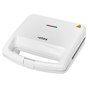 Сендвічниця Rotex RSM110-W picture 1