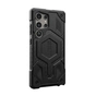 Чохол до мобільного телефона UAG Samsung Galaxy S24 Ultra Monarch Pro Carbon Fiber (214416114242) - зменшене зображення 3