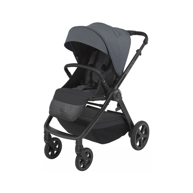 Коляска Espiro Only Way 2024 307 Graphite Anthracite (5905683800204) - изображение 1