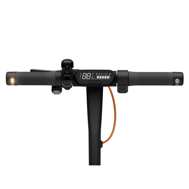 Електросамокат Segway Ninebot E2 PLUS E II, чорний (AA.05.14.02.0003) - picture 3