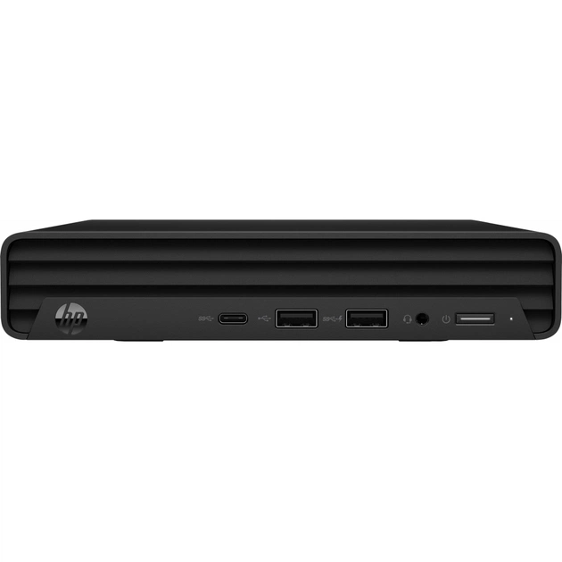 Комп'ютер HP 260 G4 DM / i3-10110U (23G81EA) - зображення 1
