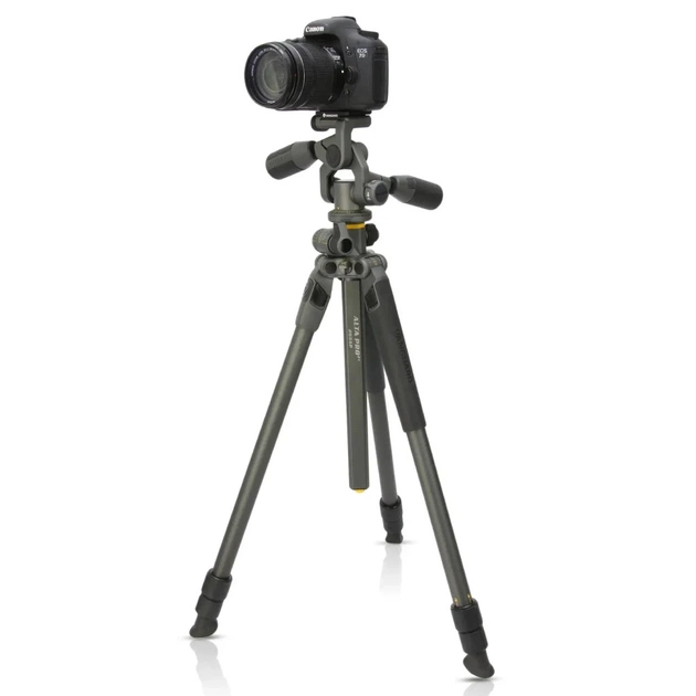 Штатив Vanguard Alta Pro 2+ 263AP (DAS301020) - picture 7