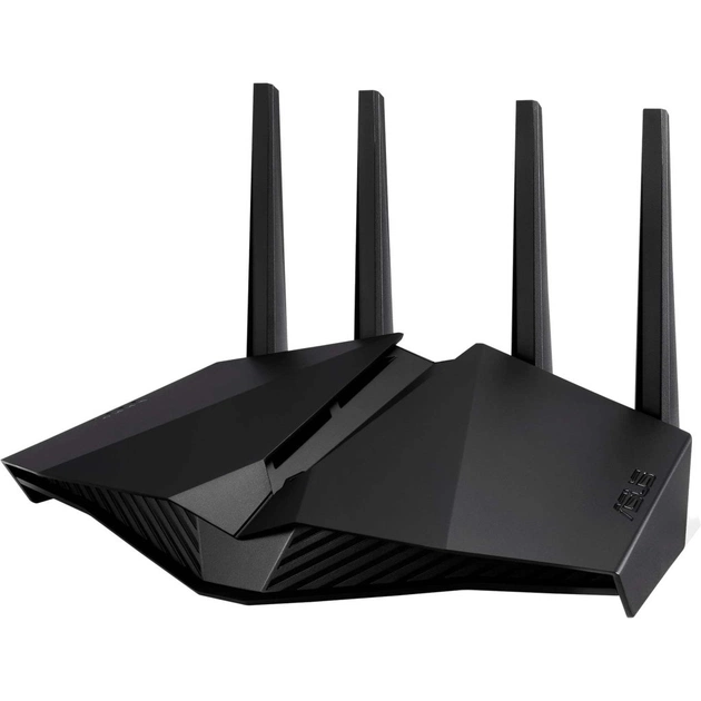 Маршрутизатор ASUS RT-AX82U - зображення 1
