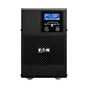 Пристрій безперебійного живлення Eaton 9E1000I, 1000VA 800W (9E1000I) - зменшене зображення 3