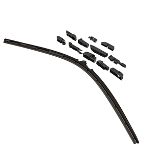 Щітка склоочисника Zollex HD12-700 (4098548) зображення 1