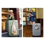 Чемодан Xiaomi Ninetygo Modern Luggage 20" Grey (6941413244473) - уменьшенное изображение 11