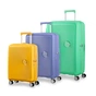 Чемодан American Tourister Soundbox 35.5/41 л бірюзова (32G*61001) - уменьшенное изображение 8