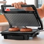 Електрогриль Cecotec Гриль Cecotec Rock"nGrill Dark 1000 (CCTC-03000) (CCTC-03000) - зменшене зображення 3