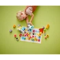 Конструктор LEGO DUPLO Town Вантажівка з абеткою 36 деталей (10421) - зменшене зображення 7