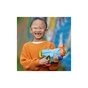 Іграшкова зброя Hasbro Nerf Elite junior Explorer (F6367) - зменшене зображення 8