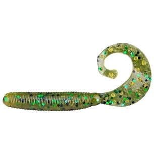 Силікон рибальський Select Geely 4" col.008 (5 шт/упак) (1870.13.50) зображення 1