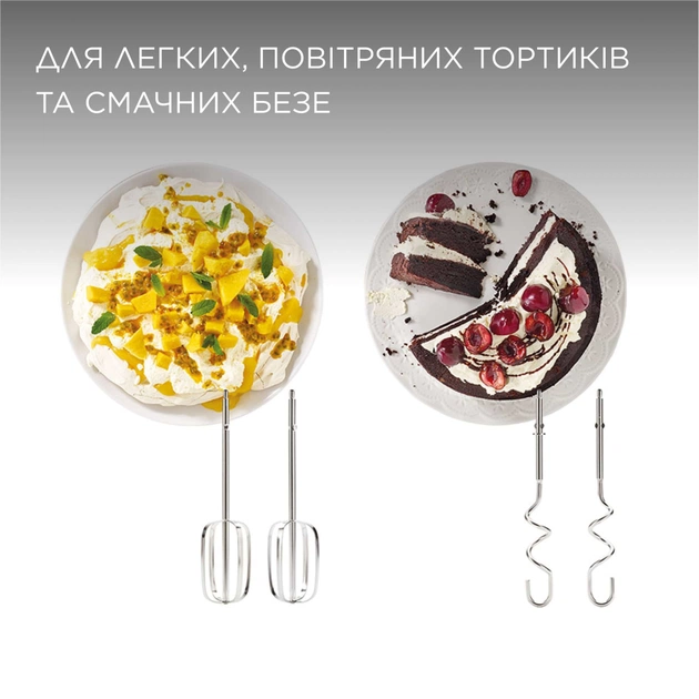 Міксер Kenwood HMP30.A0WH - picture 5