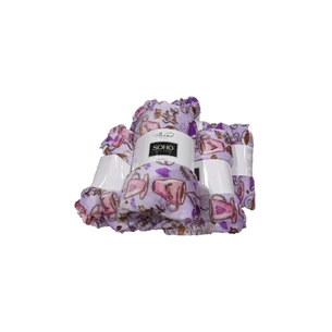 Плед Soho 150x200 см Coffee mood (тонкий) (1079К) зображення 1