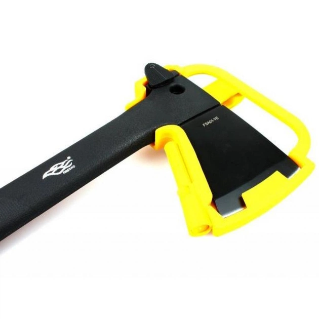 Сокира Firebird FSA01-YE - изображение 5