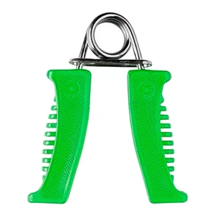 Еспандер X-TREME кистьовий 30 кг зелений (117251) зображення 1