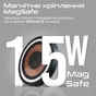 Зарядний пристрій Promate 15W wireless (magring) - зменшене зображення 4