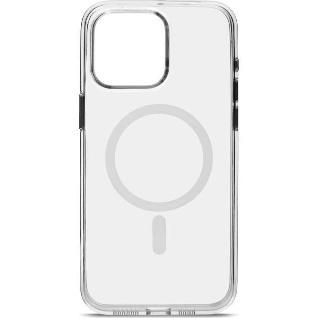 Чохол до мобільного телефона Harder Nude MagCase Apple iPhone 15 Pro Max (ARM82437) - зображення 1
