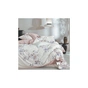 Постільна білизна Viluta 08 Brushed Warm Cotton (50 х 70 - 2 шт) євро (W08_Warm_ev) - зменшене зображення 7