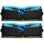 Модуль пам'яті для комп'ютера DDR4 8GB (2x4GB) 3000 MHz Geil (GLB48GB3000C16DC) - уменьшенное изображение 1