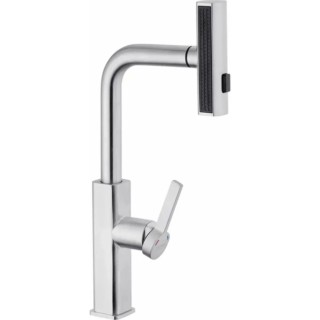 Змішувач Kroner Klassisch-ESG03918 (CV032498) - зображення 3