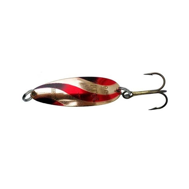 Блешня Rublex Orlac 9 79mm 27.0g CNR (1824.01.35) - зображення 1