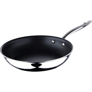 Сковорода MasterPro By Cook & Chef, 24 см (BGMP-1926) зображення 1