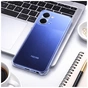 Чохол до мобільного телефона BeCover Silicone Tecno Spark Go 3 (KN3) Transparent (715692) - зменшене зображення 8