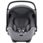 Автокрісло Britax-Romer Baby-Safe Isense Frost Grey з платформою (2000035098) - зменшене зображення 3