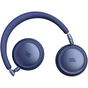 Навушники JBL Live 680NC Blue (JBLLIVE680NCBLU) - зменшене зображення 6