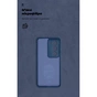 Чохол до мобільного телефона Armorstandart ICON Xiaomi Redmi 15 4G Camera cover Dark Blue (ARM87086) - зменшене зображення 4