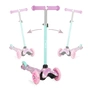 Самокат MoMi Weendy Purple unicorns (5900495945266) (HULA00006) - зменшене зображення 3