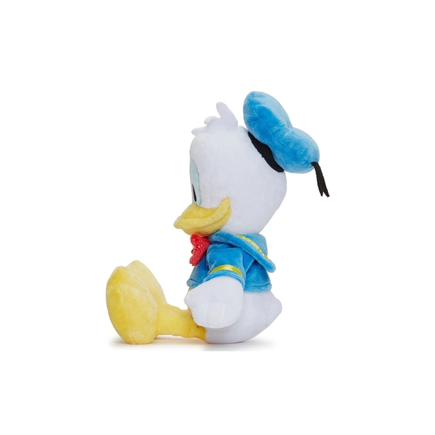 М'яка іграшка Disney Дональд 25 см (3858889575709) - зображення 5