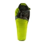 Спальний мішок Tramp Hiker Compact Кокон Left Olive/Grey (TRS-051C-L) - зменшене зображення 2