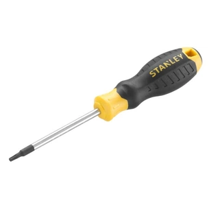 Викрутка Stanley Cushion Grip, TORX TT15 х 75мм. (STHT16178-0) зображення 1