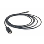 Дата кабель USB-C to Lightning 2.0m PowerPlant (CA910489) - уменьшенное изображение 2
