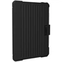 Чохол до планшета UAG iPad Pro 11 (2020) Metropolis, Black (122076114040) - зменшене зображення 4